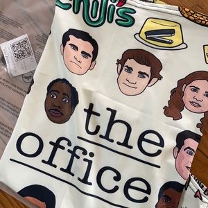 The office face mask